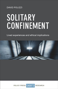 Titelbild: Solitary Confinement 1st edition 9781447337539