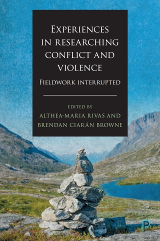Cover image: Experiences in Researching Conflict and Violence 1st edition 9781447337683