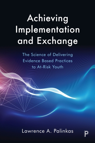 Titelbild: Achieving Implementation and Exchange 1st edition 9781447338123