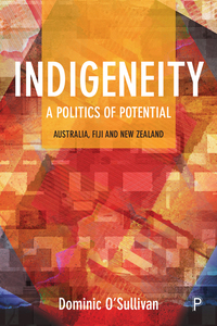 Omslagafbeelding: Indigeneity: A Politics of Potential 1st edition 9781447339427