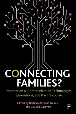 Cover image: Connecting Families? 1st edition 9781447339946