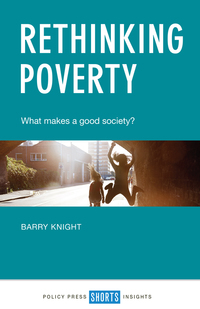 Cover image: Rethinking Poverty 1st edition 9781447340607