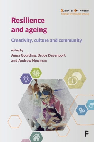 Cover image: Resilience and Ageing 1st edition 9781447340911
