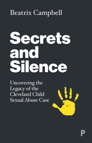 Cover image: Secrets and Silence 1st edition 9781447341147