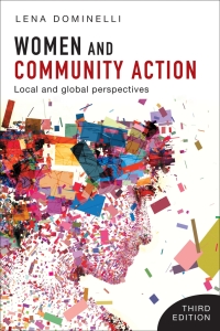 Cover image: Women and Community Action 3rd edition 9781447341543