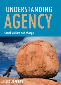 Imagen de portada: Understanding agency 1st edition 9781847423313