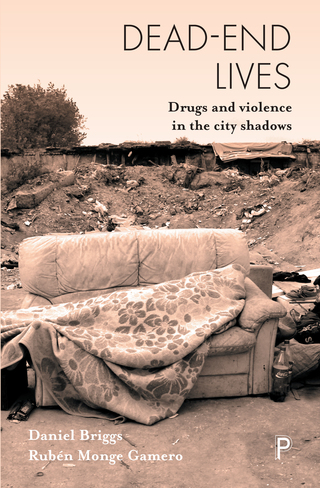 Imagen de portada: Dead-End Lives 1st edition 9781447341703