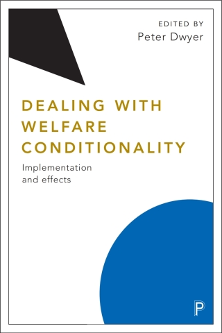 Imagen de portada: Dealing with Welfare Conditionality 1st edition 9781447341826
