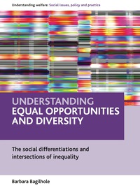 Titelbild: Understanding equal opportunities and diversity 1st edition