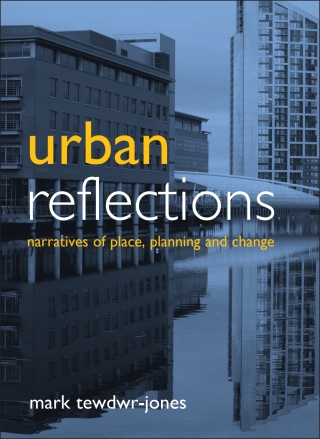 Cover image: Urban reflections 1st edition 9781847428417
