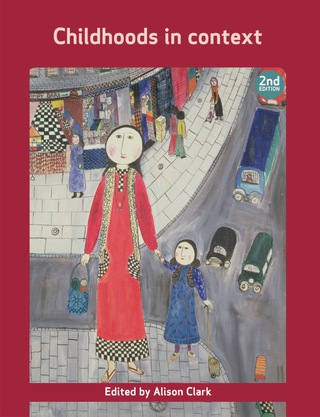 Titelbild: Childhoods in context 1st edition