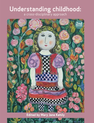 Cover image: Understanding childhood 1st edition