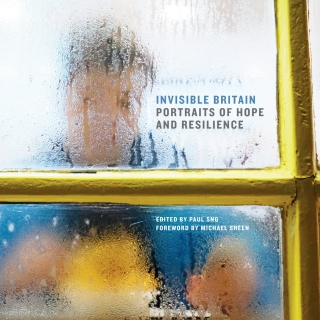 Imagen de portada: Invisible Britain 1st edition 9781447344117