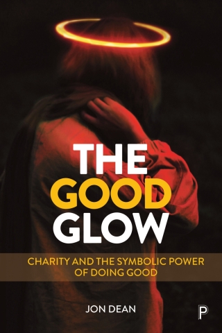 Cover image: The Good Glow 1st edition 9781447340027