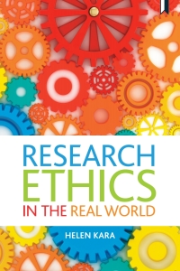 Cover image: Research Ethics in the Real World 1st edition 9781447344742