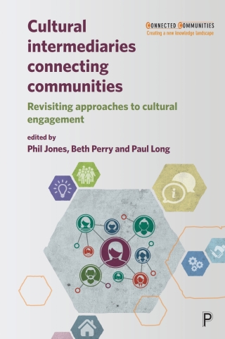 Cover image: Cultural Intermediaries Connecting Communities 1st edition 9781447344995