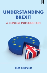 Imagen de portada: Understanding Brexit 1st edition 9781447346388