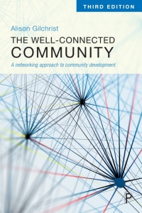 表紙画像: The Well-Connected Community 3rd edition 9781447347798