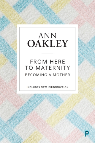Imagen de portada: From Here to Maternity 1st edition 9781447349341