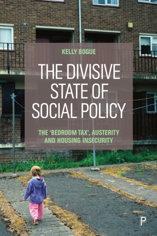 Titelbild: The Divisive State of Social Policy 1st edition 9781447350538