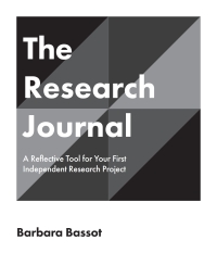 صورة الغلاف: The Research Journal 1st edition 9781447352785