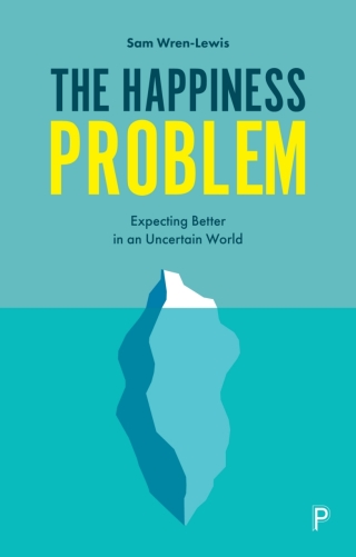 Cover image: The Happiness Problem 1st edition 9781447353553