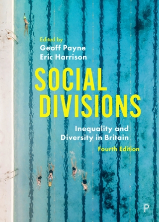 Cover image: Social Divisions 4th edition 9781447355120