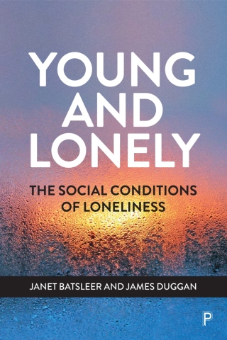 صورة الغلاف: Young and Lonely 1st edition 9781447355342