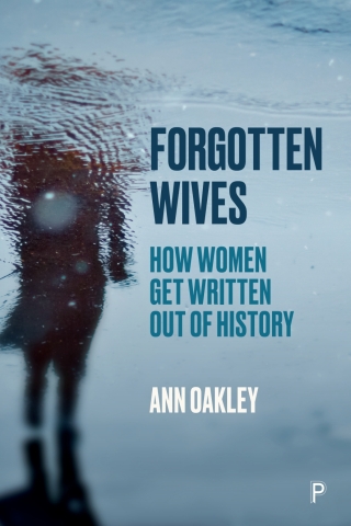 Titelbild: Forgotten Wives 1st edition 9781447355830