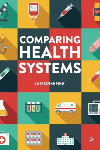 Cover image: Comparing Health Systems 1st edition 9781447356929