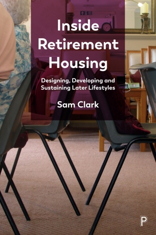 Imagen de portada: Inside Retirement Housing 1st edition 9781447357629