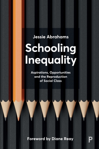 صورة الغلاف: Schooling Inequality 1st edition 9781447360278