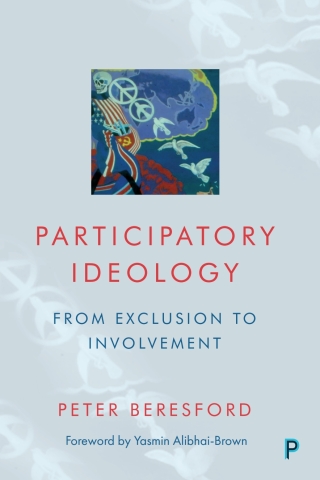 Cover image: Participatory Ideology 1st edition 9781447360490