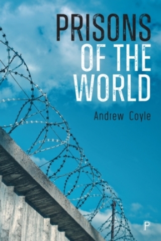 Cover image: Prisons of the World 1st edition 9781447362463