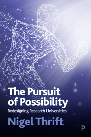 صورة الغلاف: The Pursuit of Possibility 1st edition 9781447364849