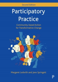 Cover image: Participatory Practice 2nd edition 9781847420138