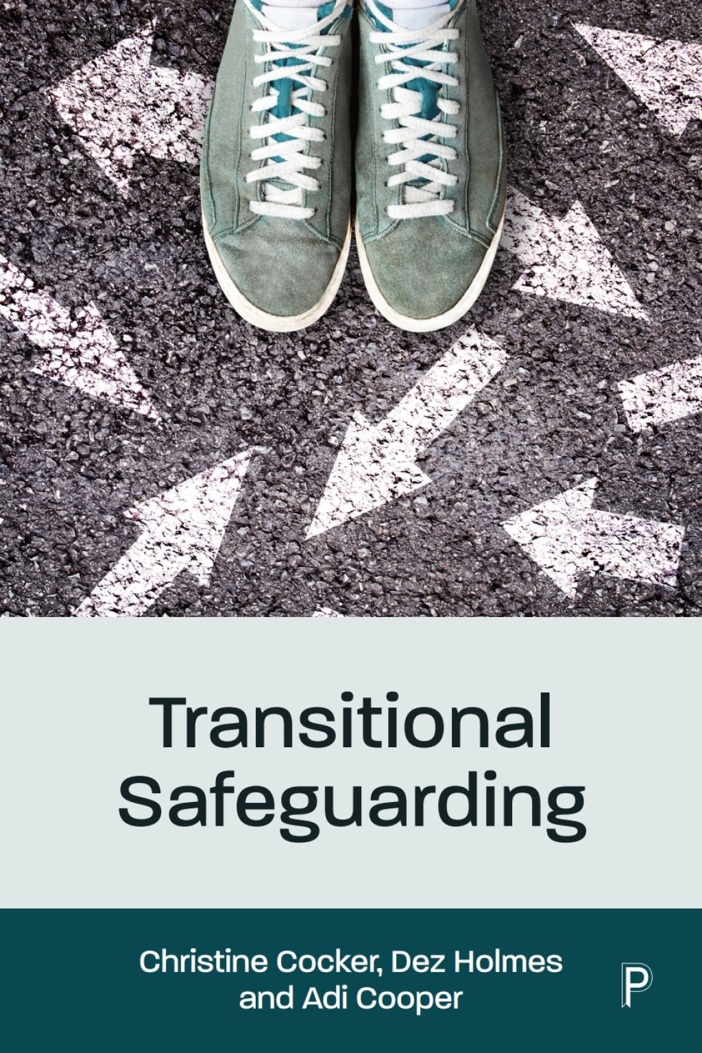 ISBN 9781447365563 product image for Transitional Safeguarding - 1st Edition (eBook) | upcitemdb.com