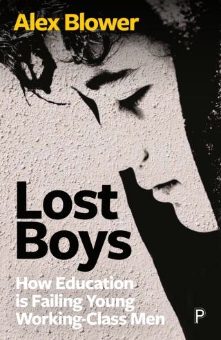 Imagen de portada: Lost Boys 1st edition 9781447370253
