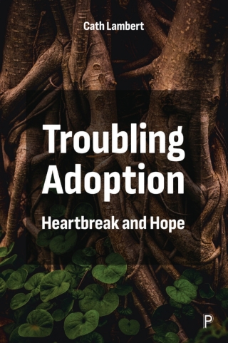 Imagen de portada: Troubling Adoption 1st edition 9781447371960