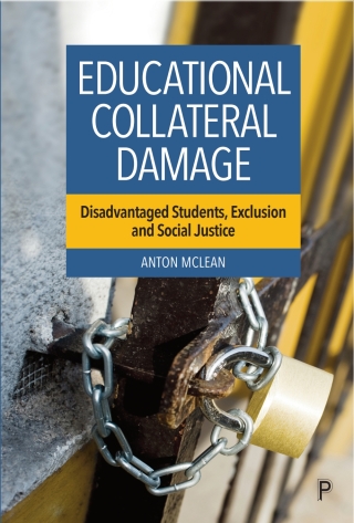 Titelbild: Educational Collateral Damage 1st edition 9781447371991