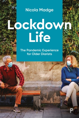 Imagen de portada: Lockdown Life 1st edition 9781447372530
