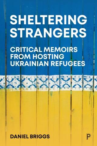 Imagen de portada: Sheltering Strangers 1st edition 9781447373650