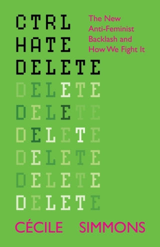 Imagen de portada: CTRL HATE DELETE 1st edition 9781447374855