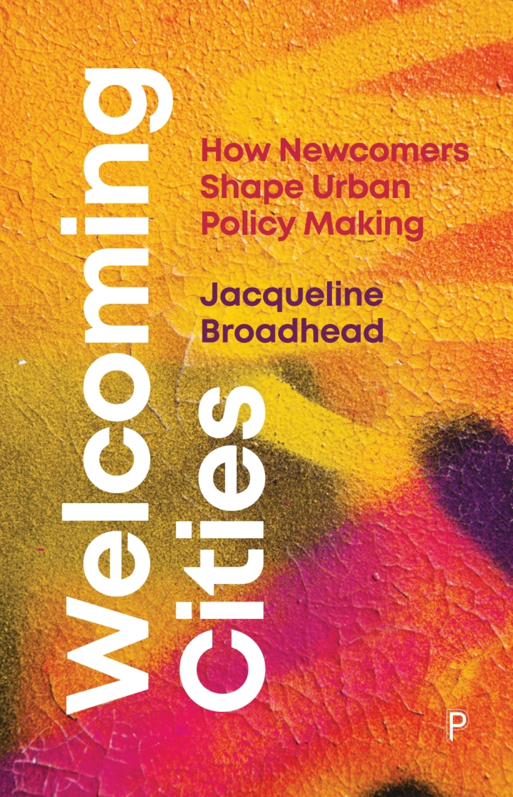 ISBN 9781447378426 product image for Welcoming Cities - 1st Edition (eBook) | upcitemdb.com