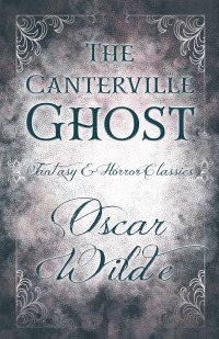 Imagen de portada: The Canterville Ghost 9781447405436