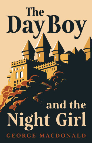 Titelbild: The Day Boy and the Night Girl (Fantasy and Horror Classics) 9781447406211