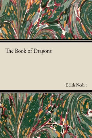 Cover image: The Book of Dragons 9781447402220