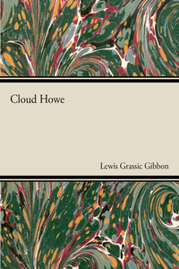 Cover image: Cloud Howe 9781447402183