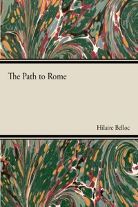 Omslagafbeelding: The Path to Rome 9781447403029
