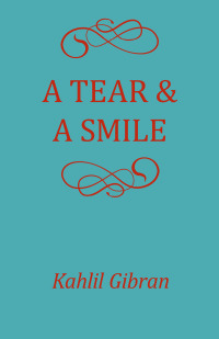 Cover image: A Tear and a Smile 9781447418276